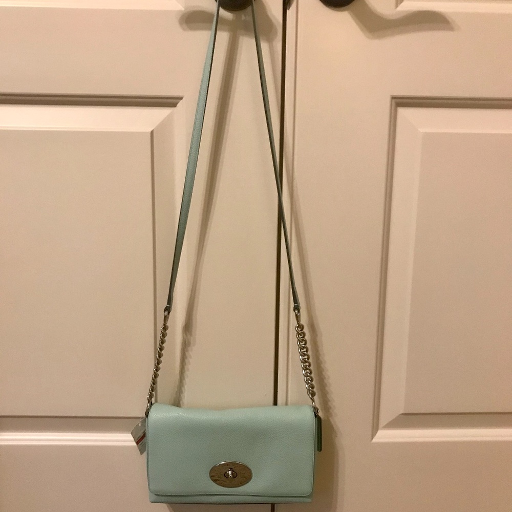 Coach Crossbody Purse